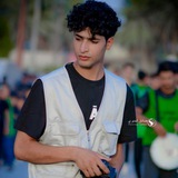Telegram profile photo for المصور مرتضى جاسم
