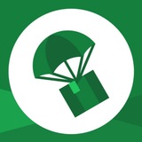 Telegram profile photo for Free Airdrop channel