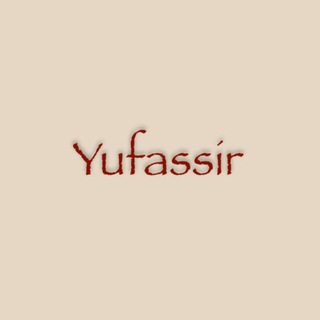Telegram profile photo for يفسر