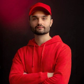 Telegram profile photo for Igor Papo Channel