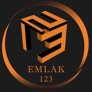 Telegram profile photo for 123_emlak