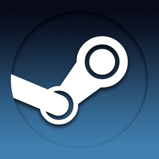 Telegram profile photo for Steam аккаунты - купить продать игровые ценности