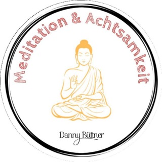 Telegram profile photo for ⓈⒾⓁⒺⓃⓉ ⓂⒾⓃⒹ - Durch Meditation Ängste und Blockaden lösen 🧘🏻♂🧘🏻♀