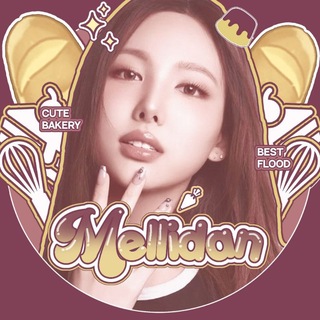 Telegram profile photo for ВЫХОДНЫЕ mᥱᥣᥣіძᥲᥒ ᑲᥲkᥱrᥡ іᥒ𝖿᥆