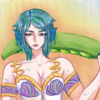 Telegram profile photo for lisoéd
