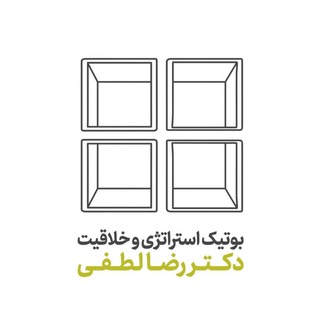 Telegram profile photo for رضا لطفی