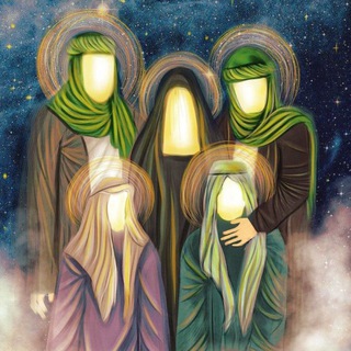 Telegram profile photo for حكم وأقوال آل البيت (عليهم السلام)