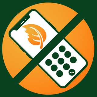 Telegram group profile photo for Social Media Detox