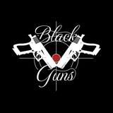 Telegram profile photo for Black Guns магазин всё для орбибола