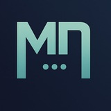 Telegram profile photo for Мысли Приходят Молча