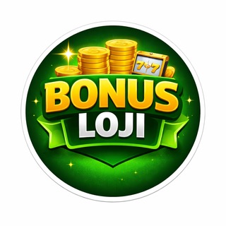 Telegram profile photo for Bonusloji