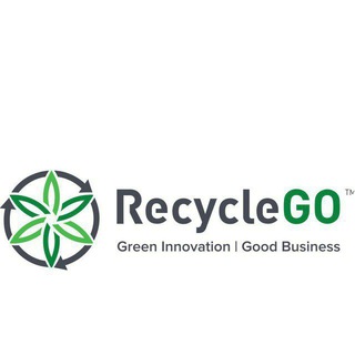 Telegram group profile photo for Recyclego (“REGO”GLOBAL)