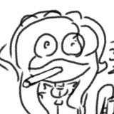 Telegram profile photo for Cuteness arts