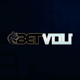 Telegram profile photo for Betvou | Canal Oficial