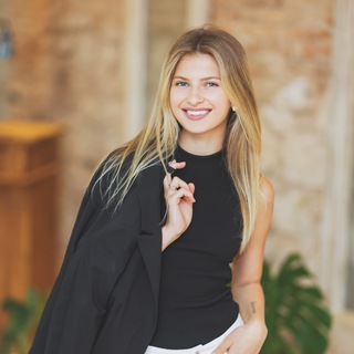 Telegram profile photo for О жизни психолога