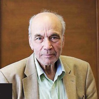 Telegram profile photo for رضا داوري اردكاني