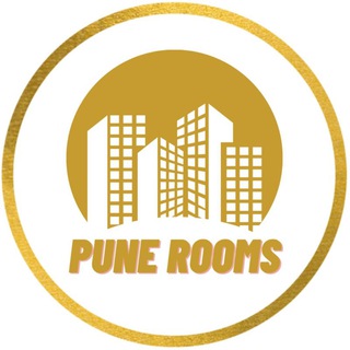 Telegram profile photo for Pune Rooms