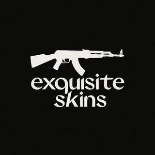 Telegram profile photo for exquisite skins