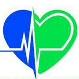 Telegram profile photo for آموزش و شناخت تجهیزات پزشکی