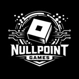 Telegram profile photo for Nullpoint Games