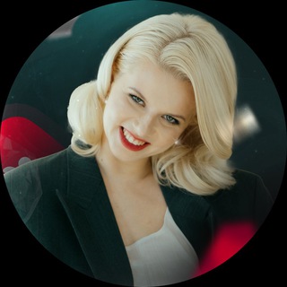 Telegram profile photo for Оксана Лиоли•Система и мотивы
