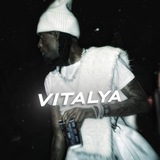 Telegram profile photo for Vitalya channel💕🔮