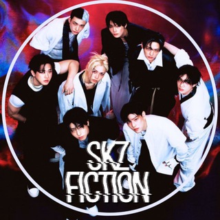 Telegram profile photo for SKZFICTION’s Link