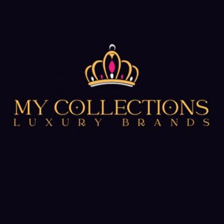 Telegram profile photo for My_collections