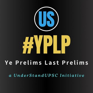 Telegram profile photo for US YPLP 2026 Group