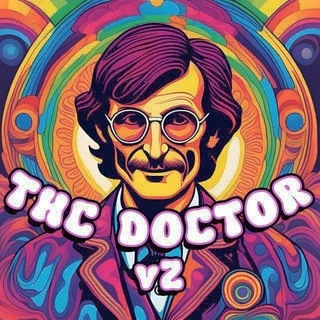 Telegram profile photo for DOC REPS