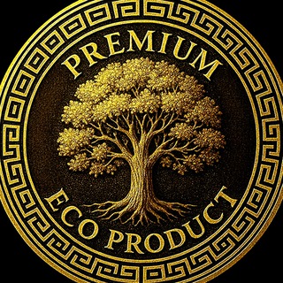 Telegram profile photo for PREMIUM ECO PRODUCT