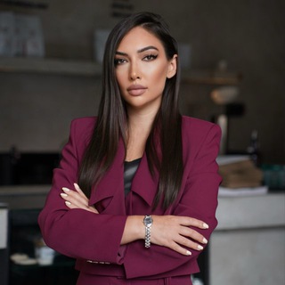 Telegram profile photo for Решение кредитных вопросов. Юрист Инна Ахмедова