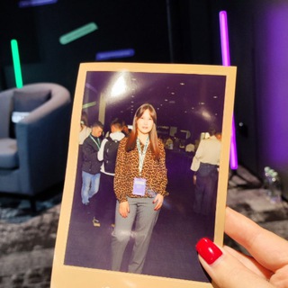 Telegram profile photo for На главной странице