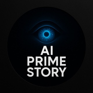 Telegram profile photo for AI PRIME STORY