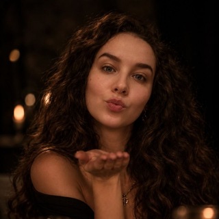 Telegram profile photo for ЯНА | КУЛЬТ СИЛЫ