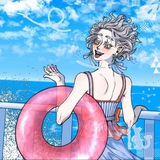 Telegram profile photo for LiYashima|Архив|Инфо🤍