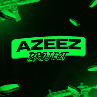 Telegram profile photo for AZEEZ PROJECT