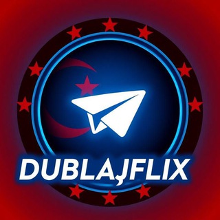 Telegram profile photo for Dublajflix Dizi Film Grubu