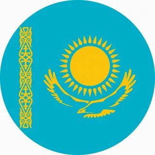 Telegram profile photo for КАЗАХИ В АНТАЛИИ🇰🇿🇹🇷