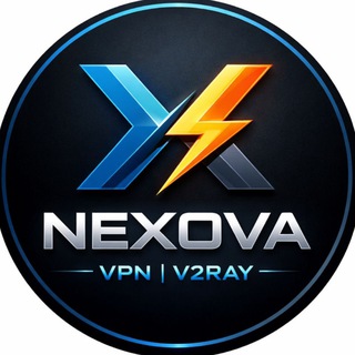 Telegram profile photo for 𝗻𝗲𝘅𝗼𝘃𝗮 𝘃𝗽𝗻 | 𝘃2𝗿𝗮𝘆