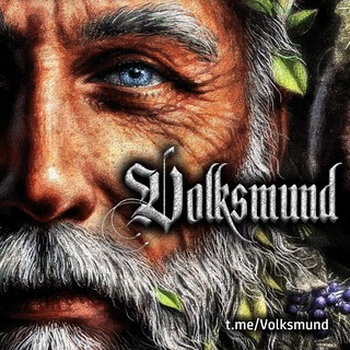 Telegram profile photo for 🌿 Volksmund