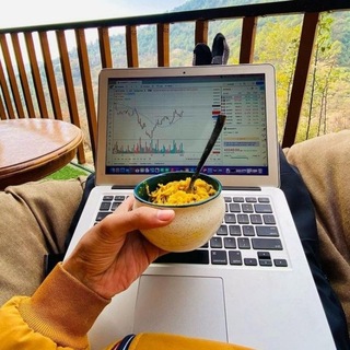 Telegram profile photo for INVEST IN RETURN TRADING