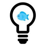 Telegram profile photo for Welcome | Crypto Aquarium