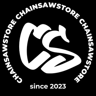 Telegram profile photo for CHAINSAW STORE