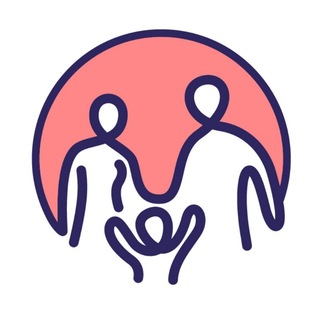 Telegram profile photo for Центр детской психологии «ОРМАС»
