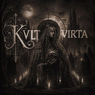 Telegram profile photo for KULT VIRTA