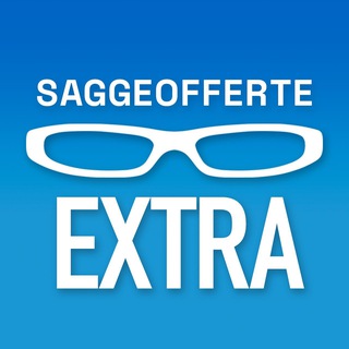 Telegram profile photo for SaggeOfferte Extra