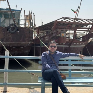 Telegram profile photo for دکتراحمدی آسور