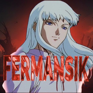 Telegram profile photo for FERMANSIK | SHOP