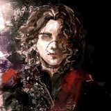 Telegram profile photo for Ἕσπερος🐉